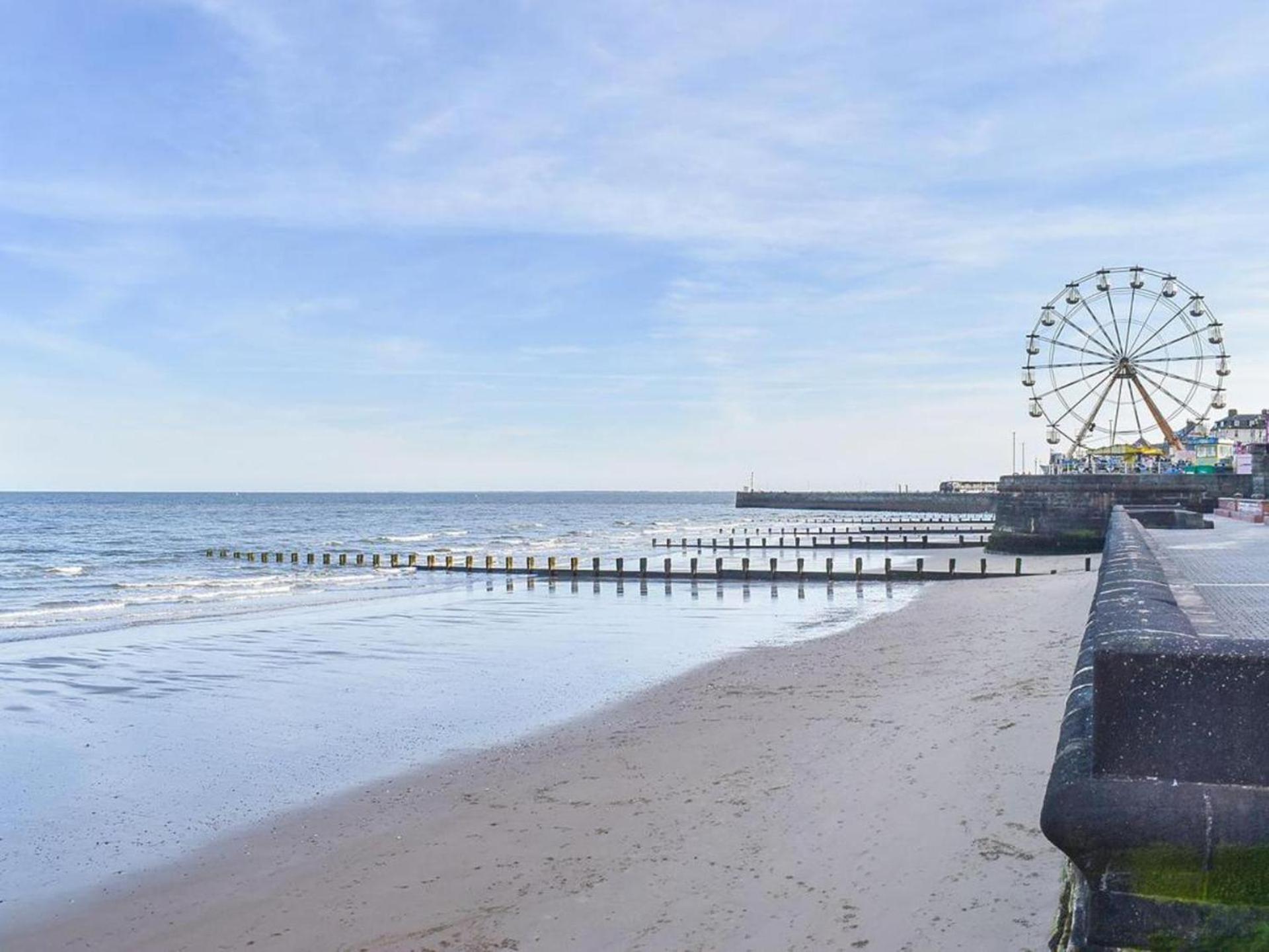 Detached Seaview In *